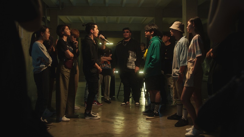 Wannabe ฝัน-กล้า-บ้า-ดัง