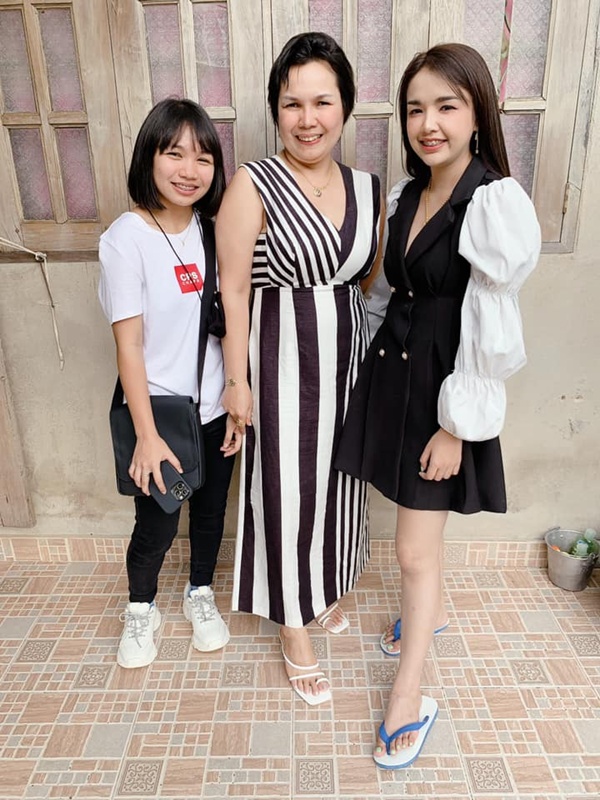 ลิลลี่ ได้หมดถ้าสดชื่น โล่งอก เจนนี่ คืนดี แม่เกตุ