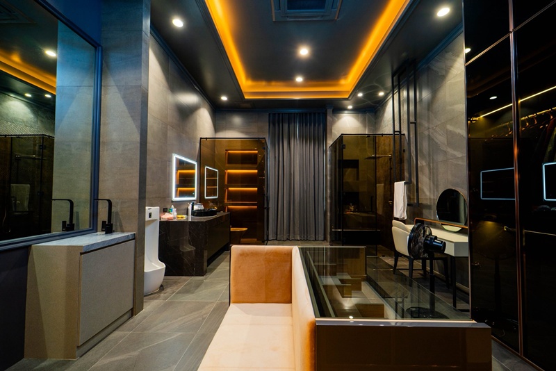 คฤหาสน์หรู