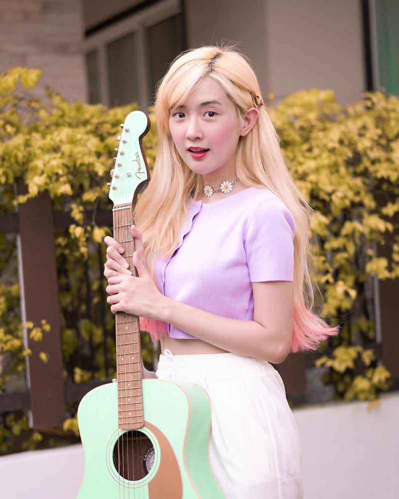 เบียร์ เดอะวอยซ์