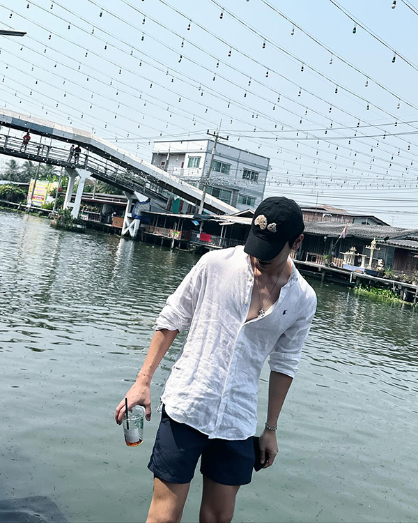 ตรี ภรภัทร