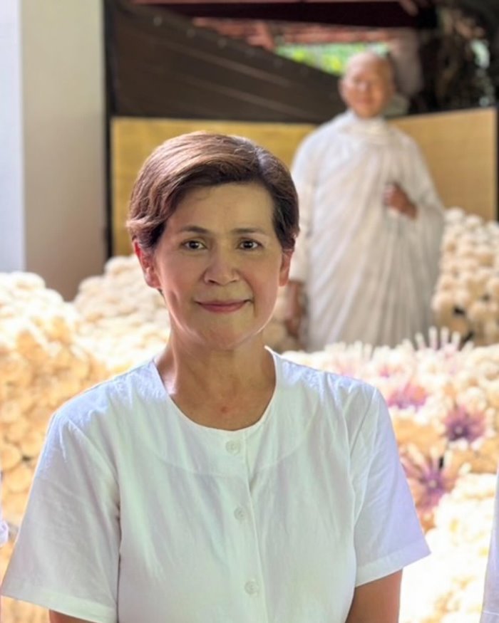 นก จริยา