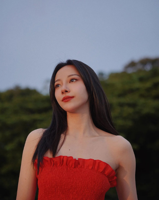 ทับทิม มัลลิกา ประวัติอดีตพิธีกรวัยรุ่นชื่อดัง กับชีวิตปัจจุบันที่หลายคนอยากรู้