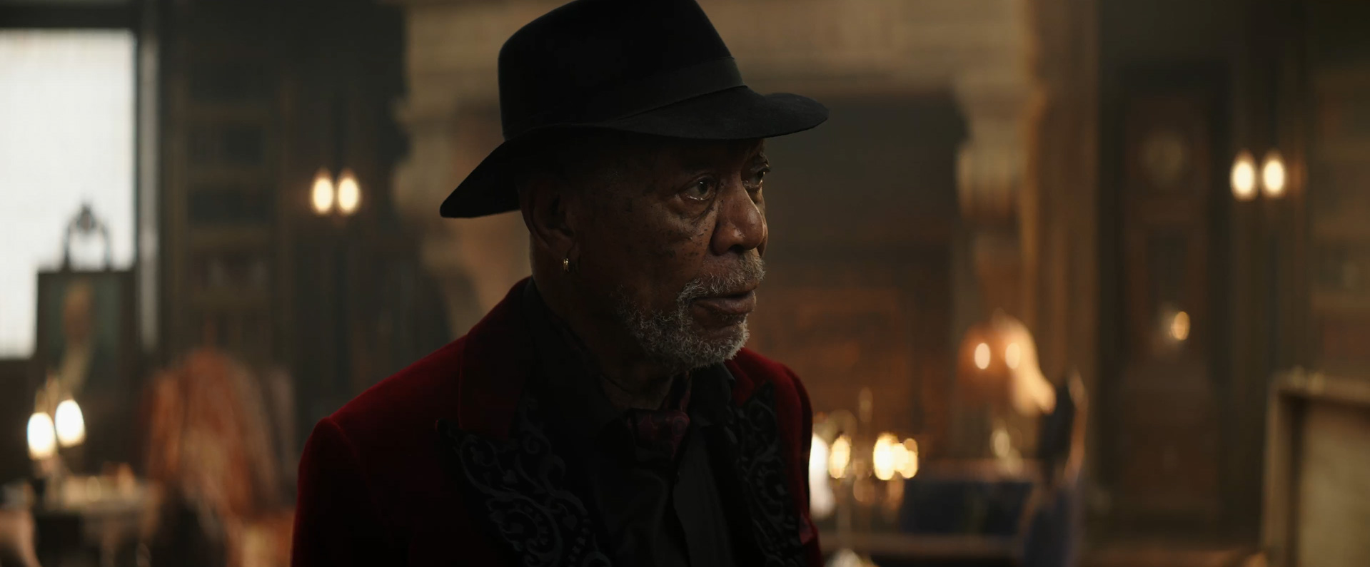 อาชญากลปล้นโลก 3 ตัวอย่างหนัง Now You See Me Now You Don’t