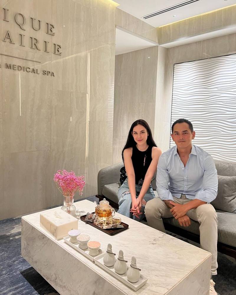 สงกรานต์ แมท ภีรนีย์