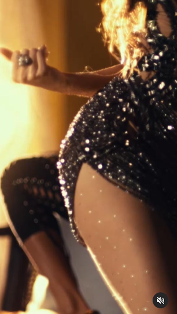 ลิซ่า ft. Tyla