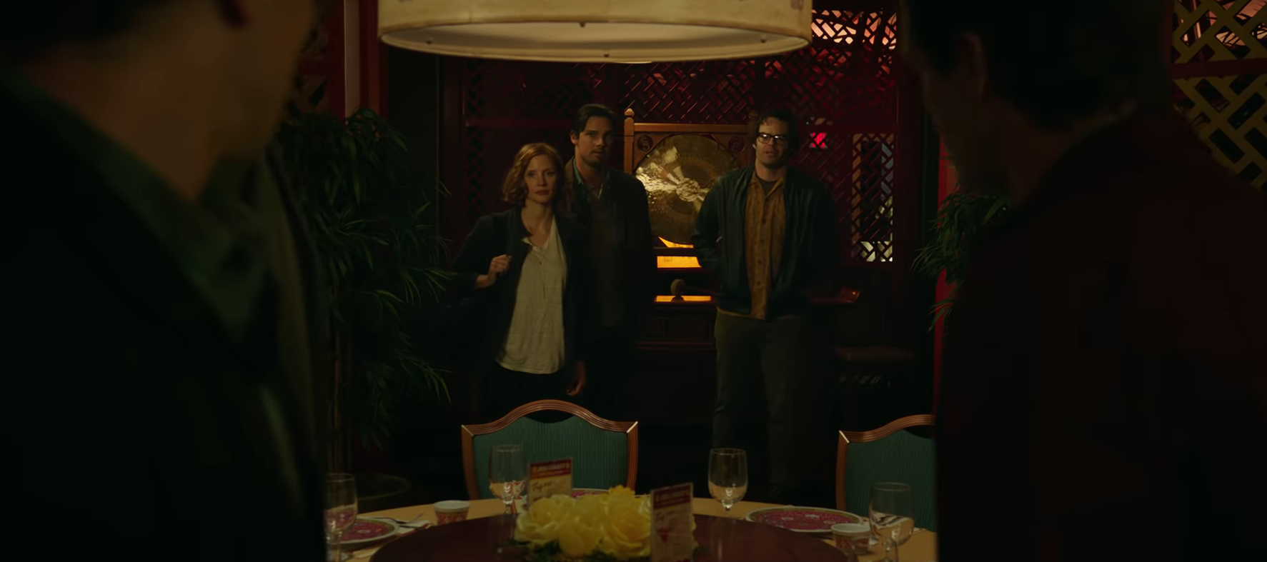 หนังใหม่ 2019