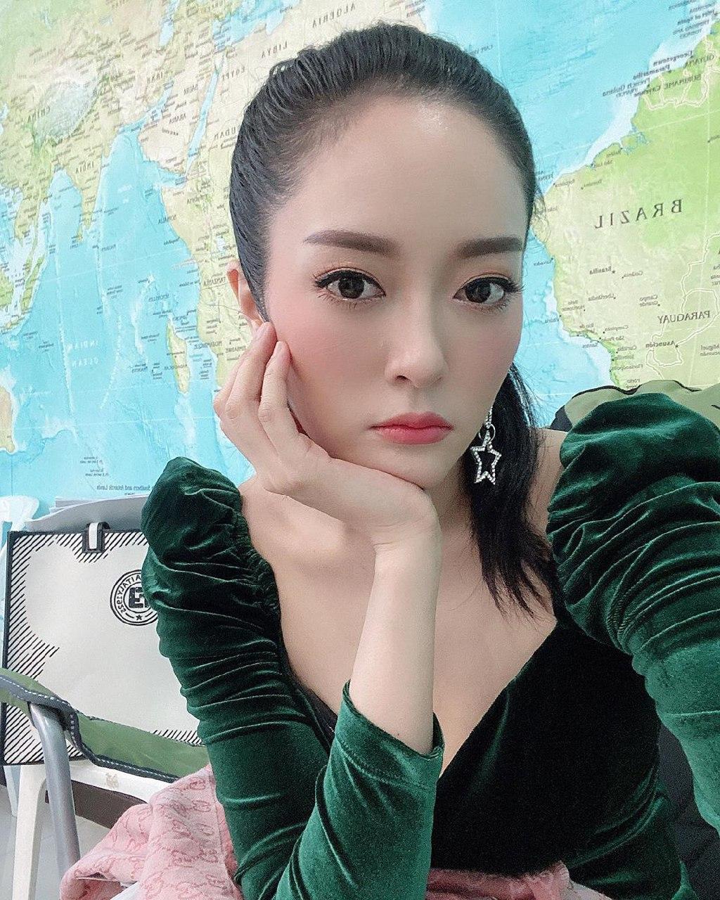 แก้มบุ๋ม ปรียาดา