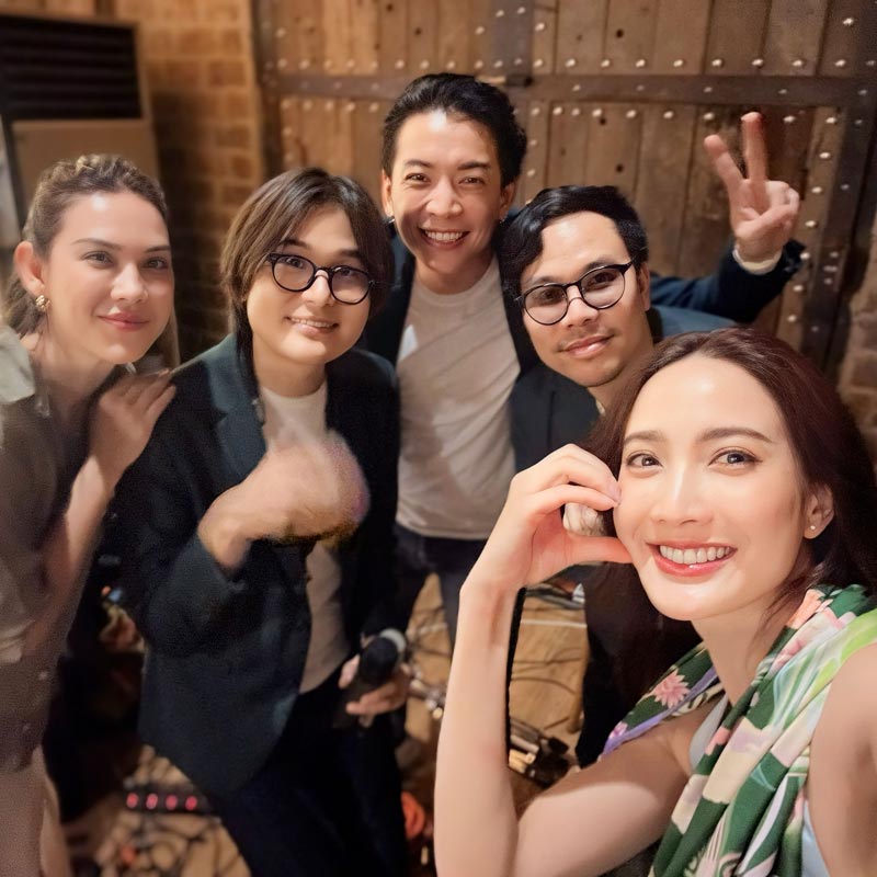 แต้ว ณฐพร