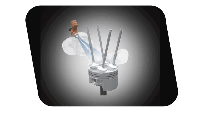 Suzuki Raider R150FI 2022