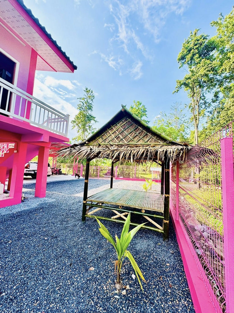 บ้านในสวน