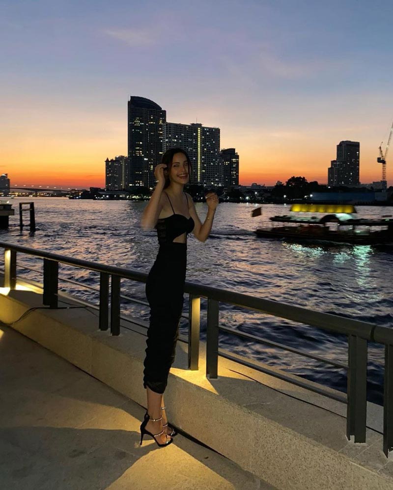 ญาญ่า อุรัสยา