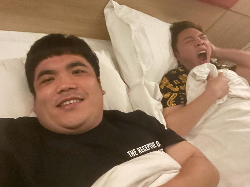 แจ็ค แฟนฉัน