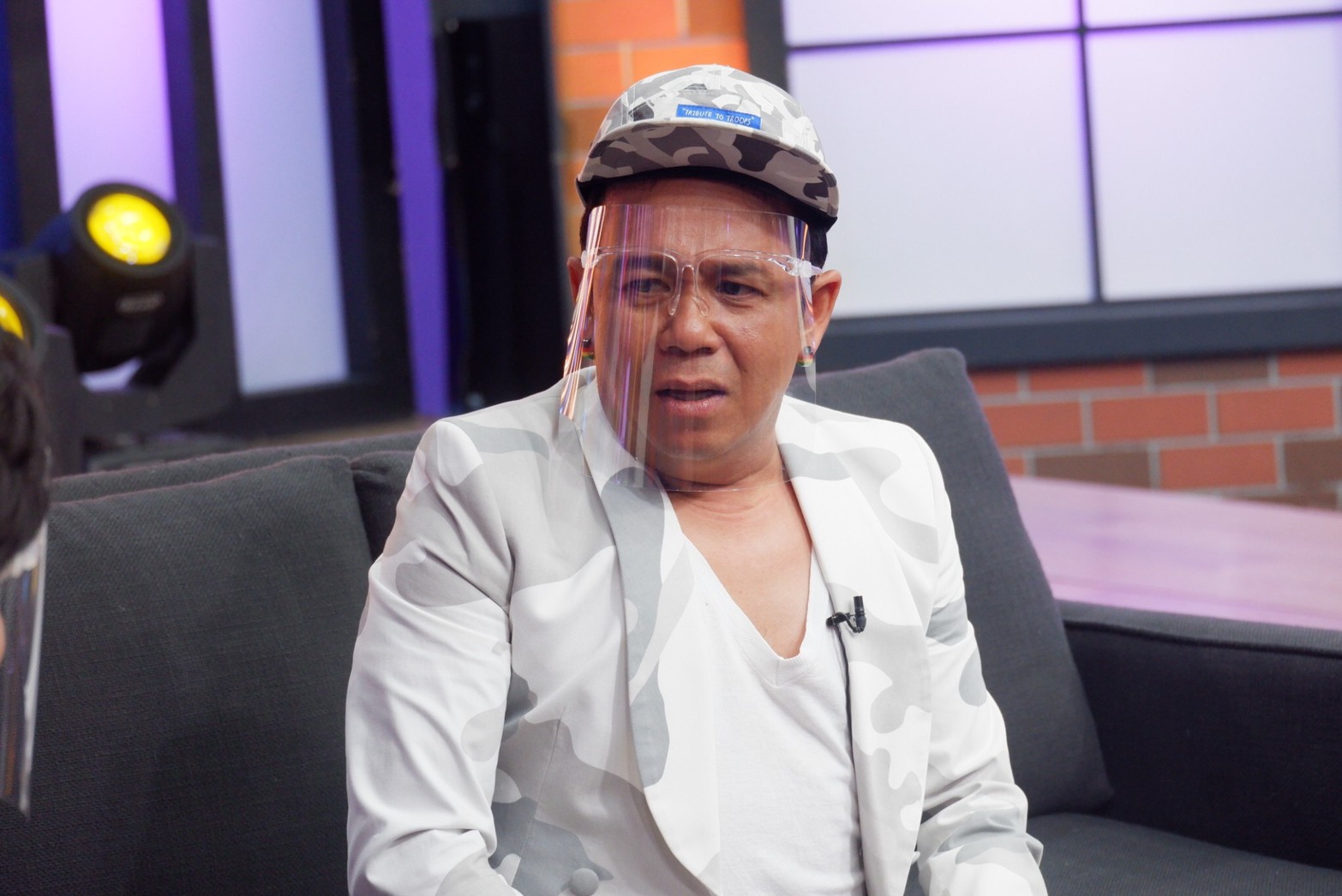  เสนาหอย