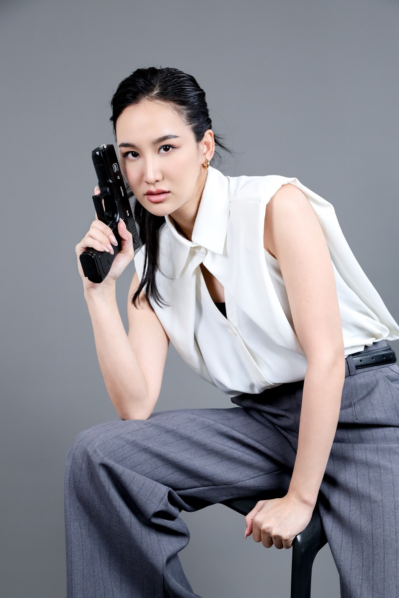 ภารกิจลวงรัก Mission Love or Lies ฟิตติ้ง