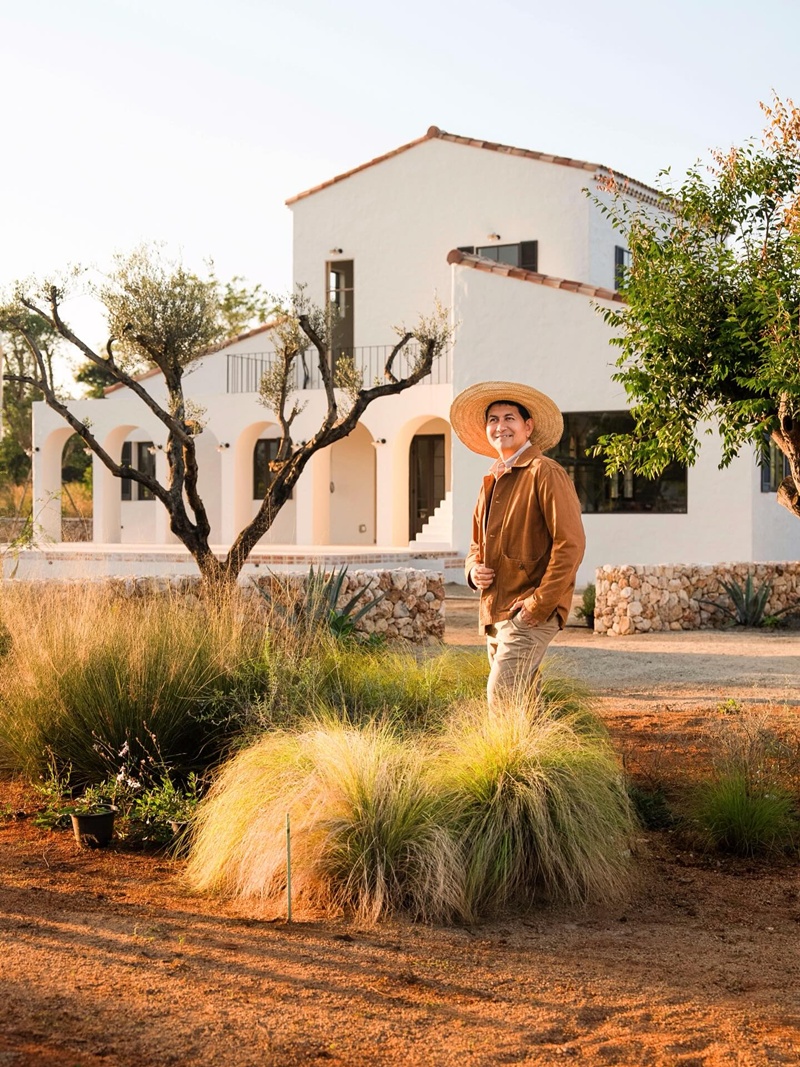 บ้านดุ๊ก ภาณุเดช