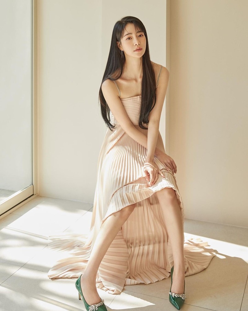 อิมจียอน limjiyeon