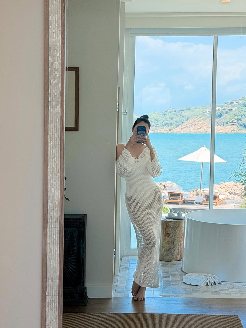 ฝ้าย พีรญา