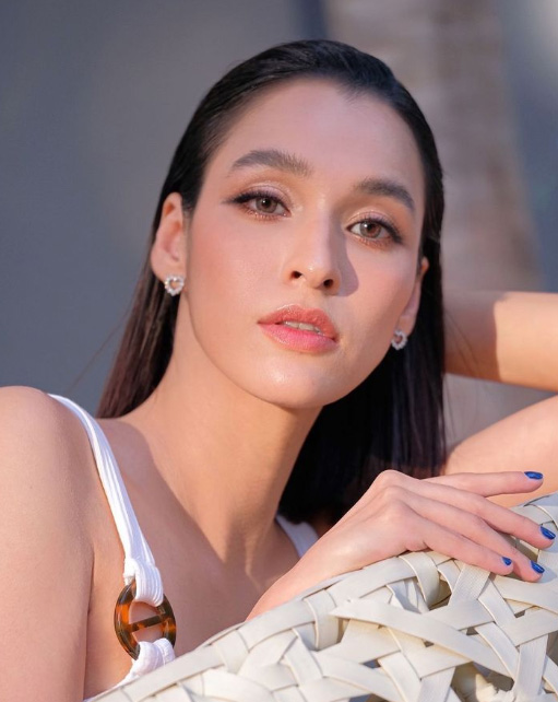 หยาดทิพย์ ราชปาล ประวัติ