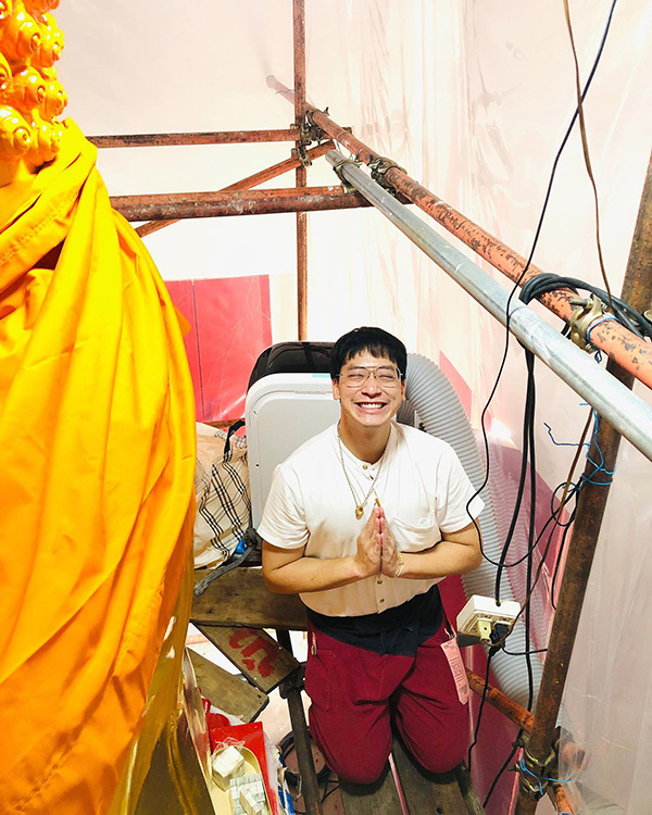 บี้ สุกฤษฎิ์