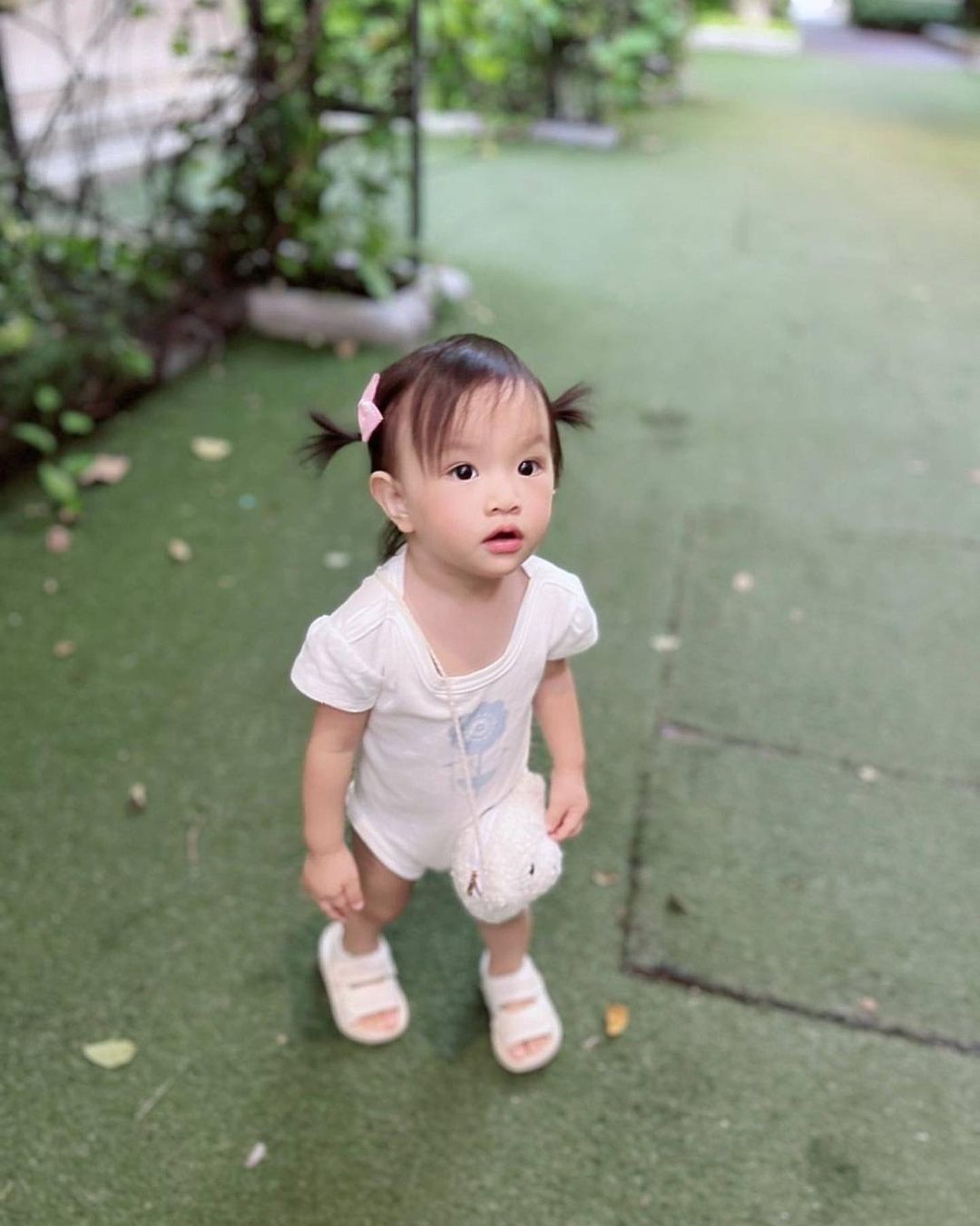ลูกสาวต๊ะ บอยสเก๊าท์