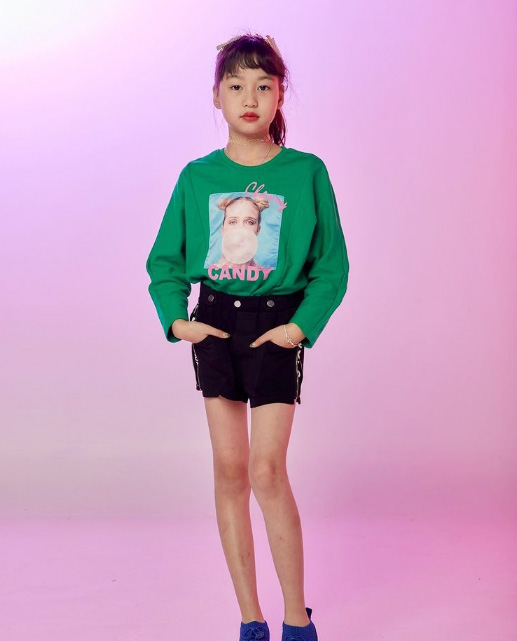 ลูกดารา