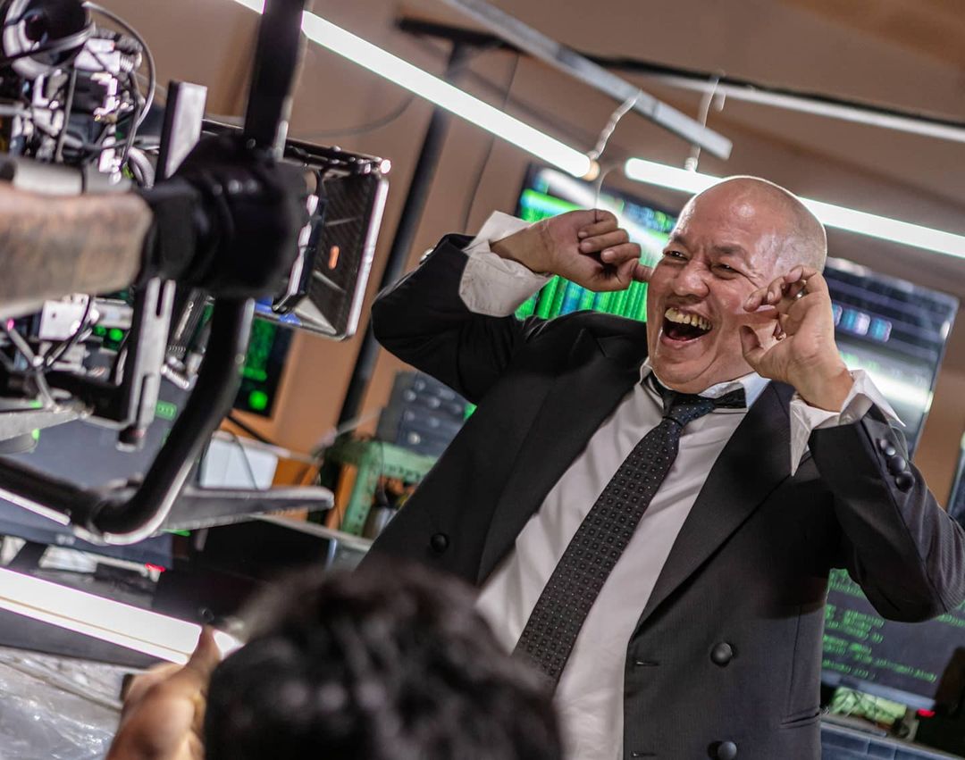 ไอซ์ ณพัชรินทร์