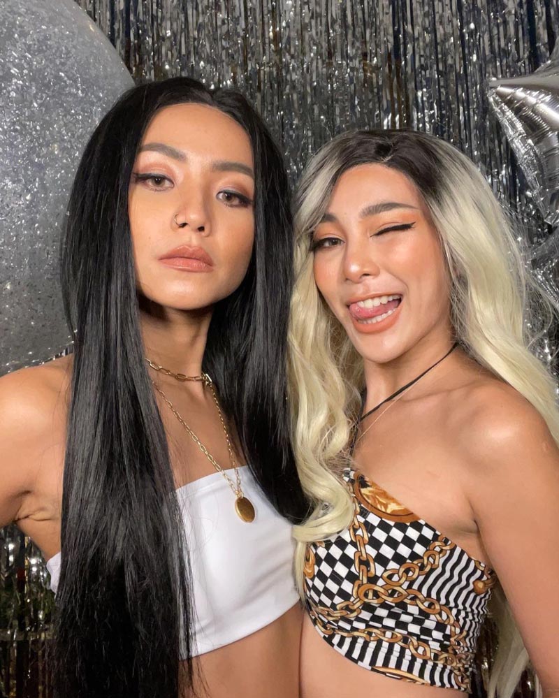 จันจิ จันจิรา