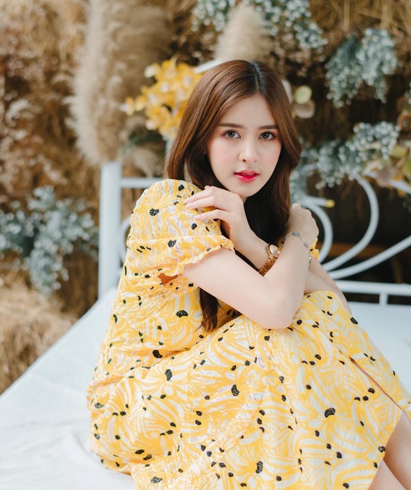 อาย ปรียานัฐ