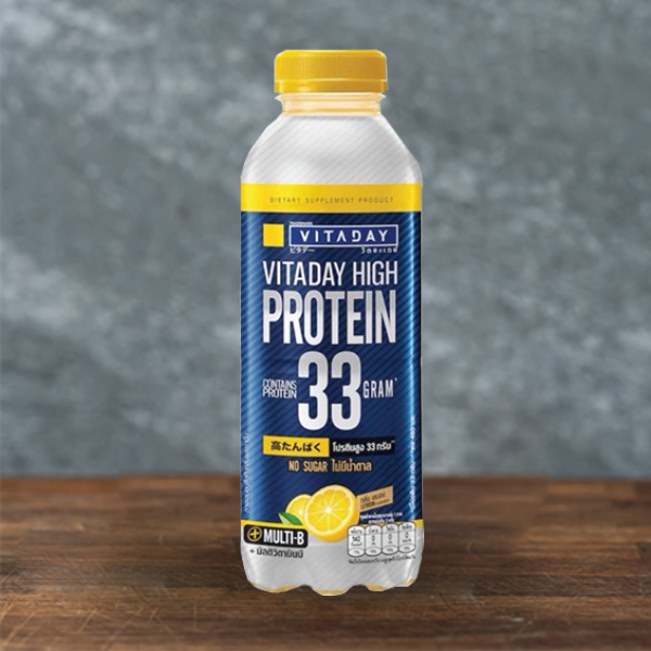 โปรตีนใส VITADAY
