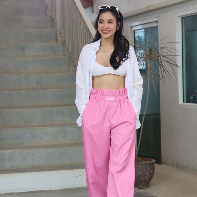 แพท ณปภา