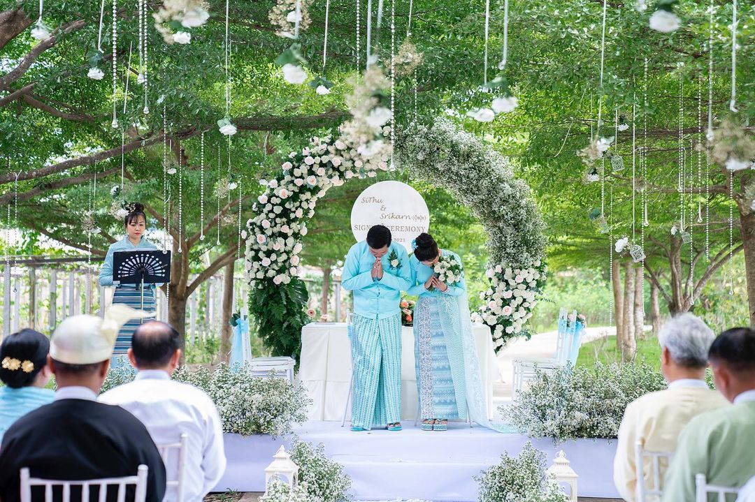  ลูกแก้ว ศรีกานต์