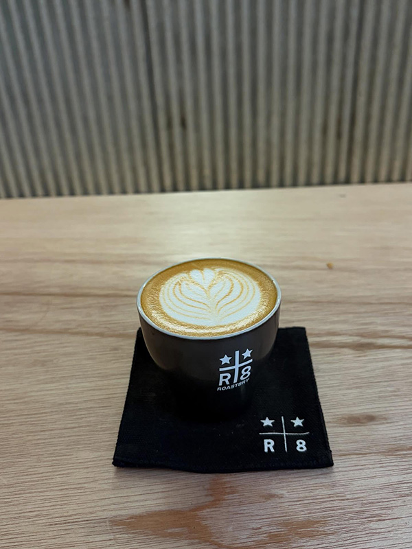 ROAST8RY BKK ร้านดังต่างจังหวัด เปิดสาขาในกรุงเทพฯ