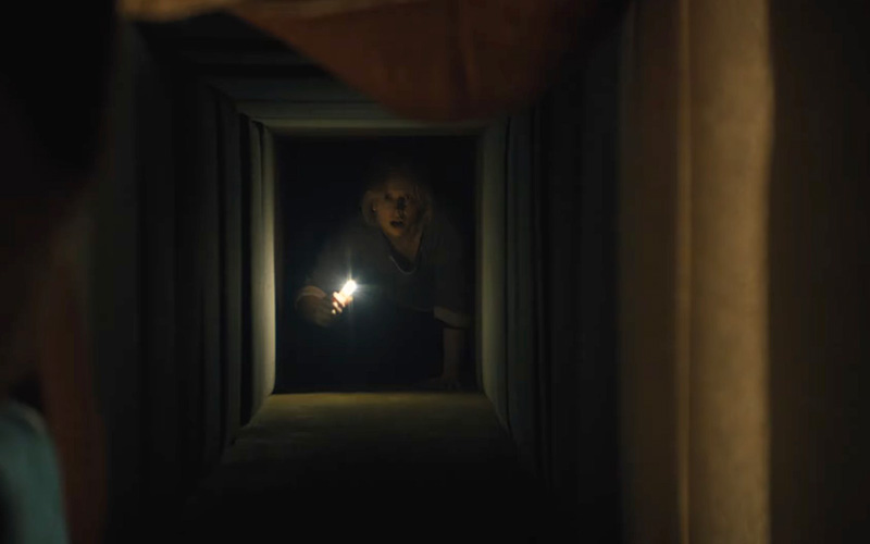 Insidious: Out of the Further วิญญาณตามติด ภาค 6 หนังสยองขวัญ หนังใหม่สิงหาคม 2569 หนังใหม่ 2026 ภาพตัวอย่าง