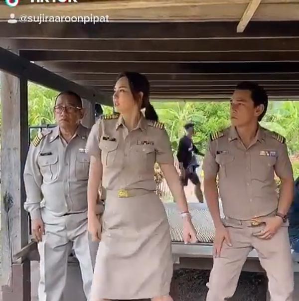 นุ้ย สุจิรา