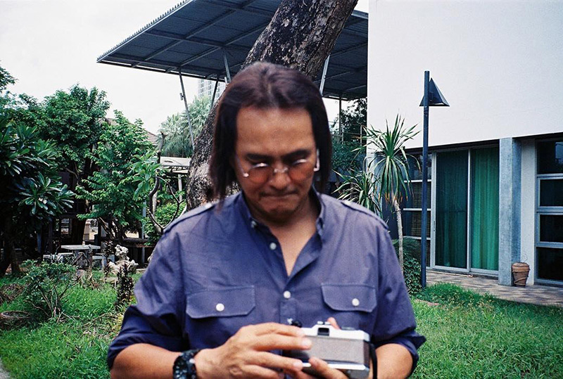 ตั้ว ศรัณยู