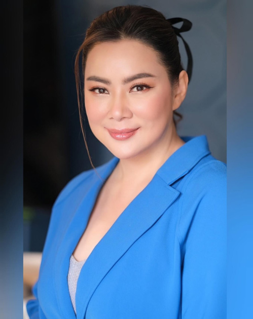 บุ๋ม ปนัดดา ประวัติดารา