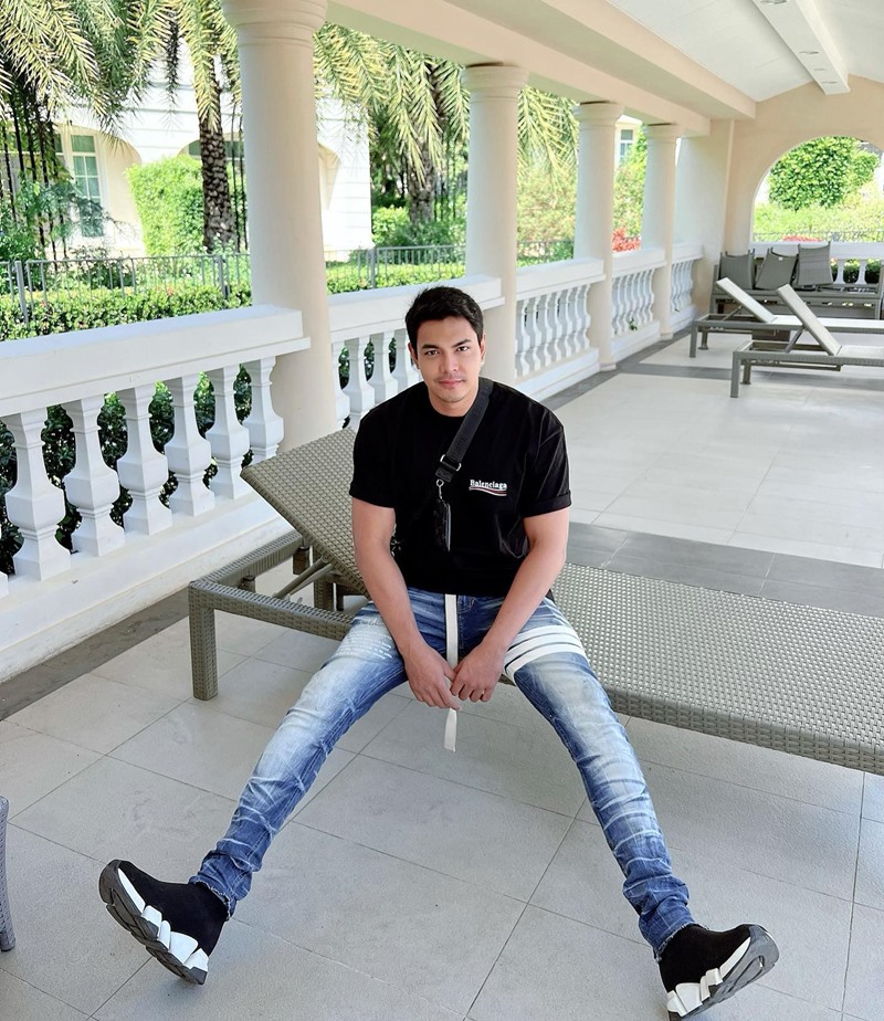 แมงมุม กิติพัฒน์