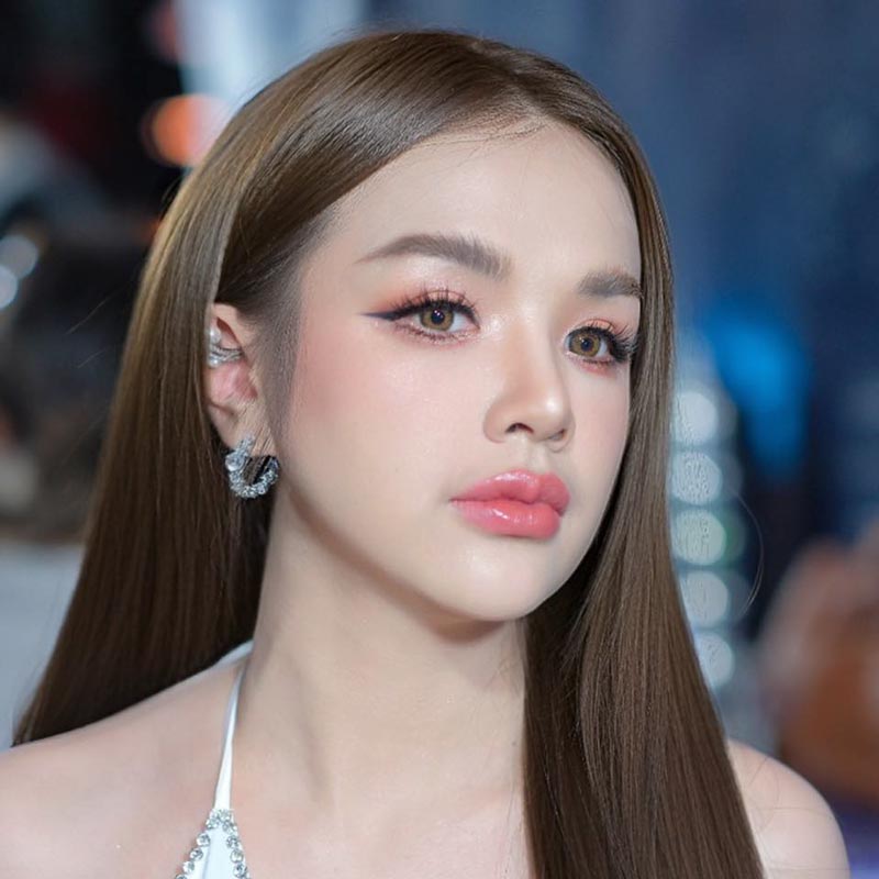 เจนนี่ ได้หมดถ้าสดชื่น