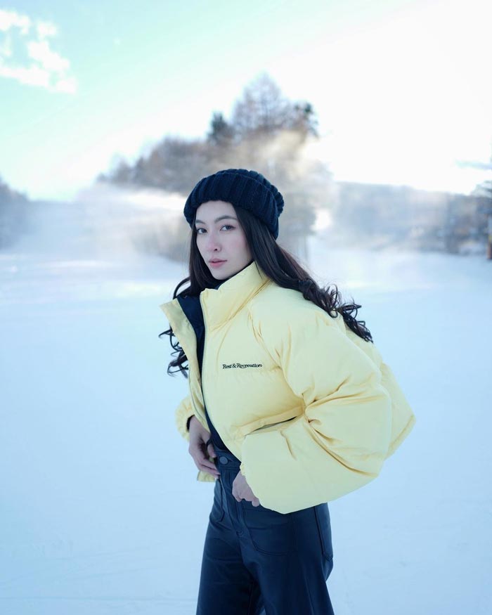 เบลล่า ราณี