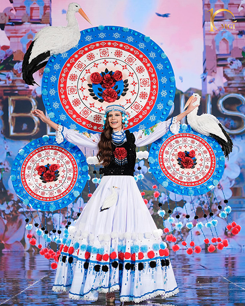 miss grand international