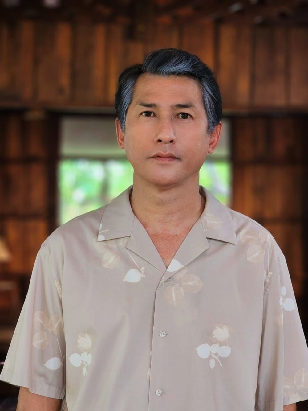 โชคชัย เจริญสุข