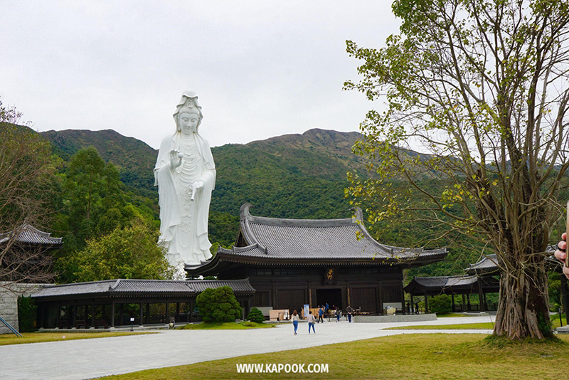 เที่ยวฮ่องกง 2023