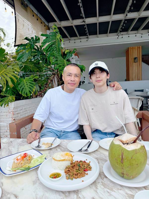 น้องอชิ อชิรวัตติ์