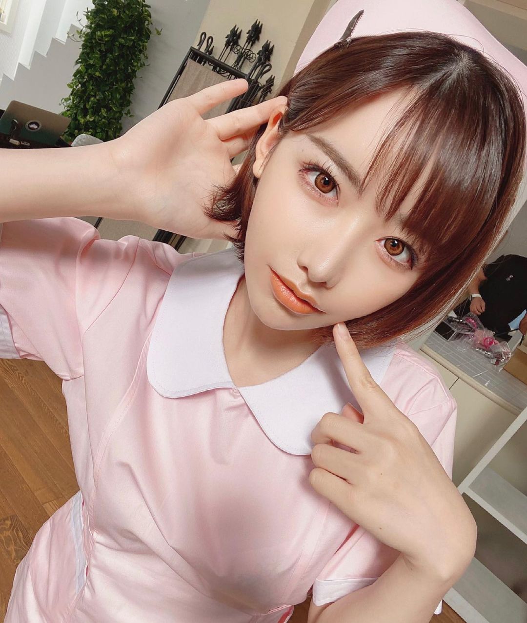 เอมิ ฟูคาดะ