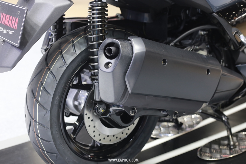 Yamaha XMAX 300 2021