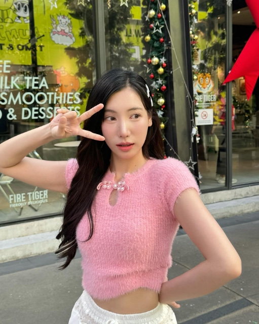 อุงเอิง SPD ประวัติยูทูบเบอร์ไอดอลสุดน่ารัก ที่มีผู้ติดตามกว่า 2.03 ล้านซับ