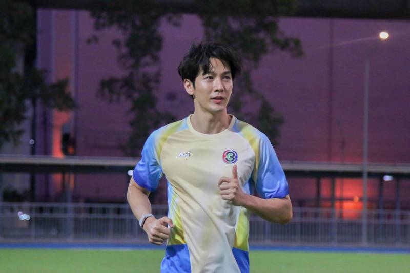 ฟุตบอลดารา ช่อง 3