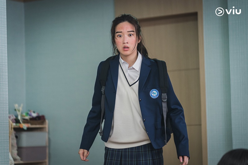 True Beauty ความลับของนางฟ้า