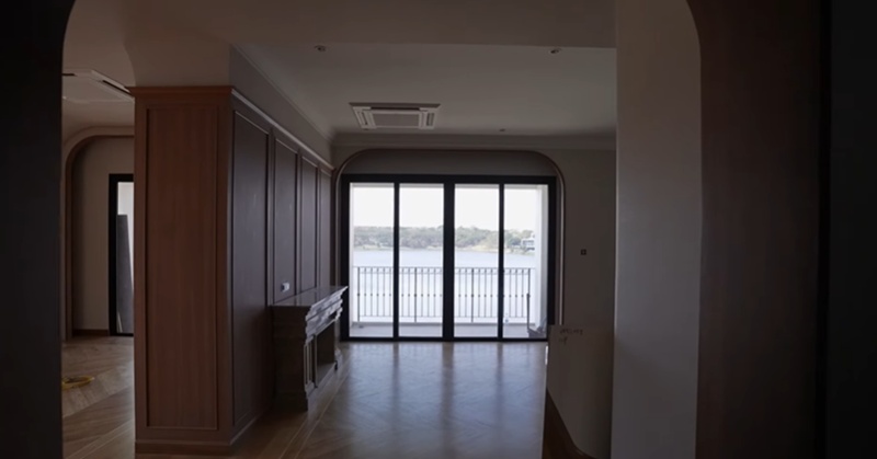 บ้านใหม่ ซานิ นิภาภรณ์